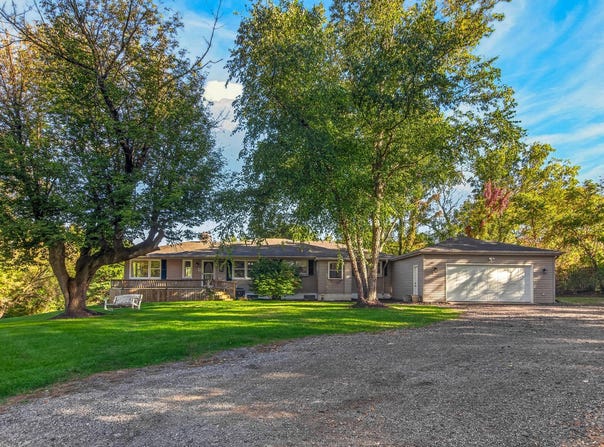 3708 Mill Road, Cherry Valley, IL 61016