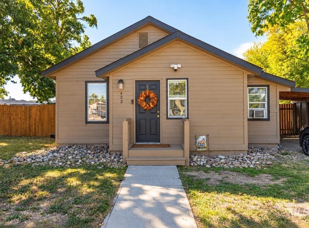 402 SW 4th, Fruitland, ID 83619