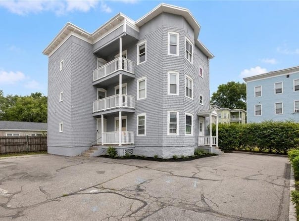411 Rathbun Street, Woonsocket, RI 02895