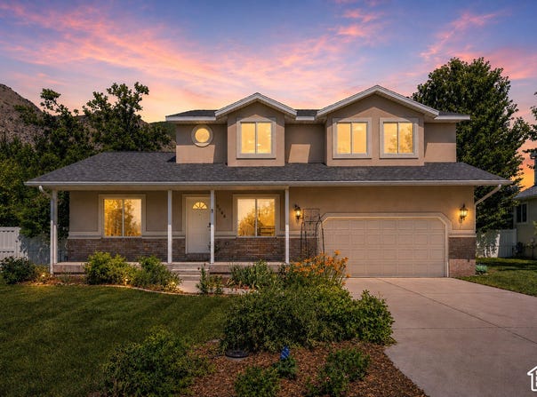 376 N 525 E, Springville, UT 84663
