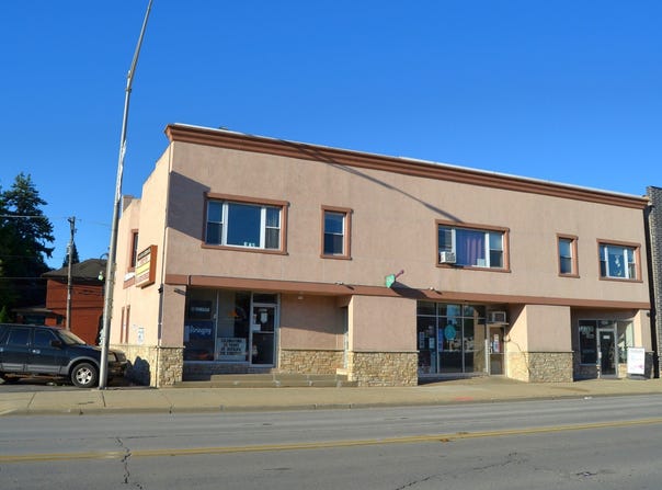 9431 Ogden Avenue, Brookfield, IL 60513