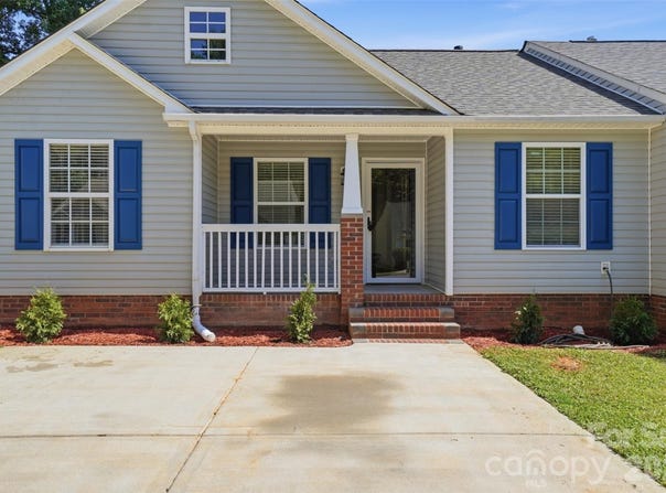1378 Pampas Circle, Rock Hill, SC 29732