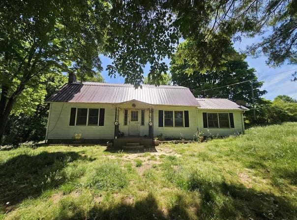 78 Chaney Road, Whitley City, KY 42635