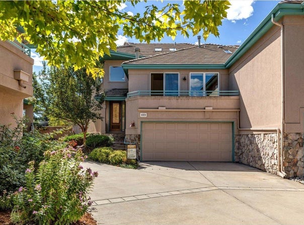 4324 Clay Commons Ct, Boulder, CO 80303