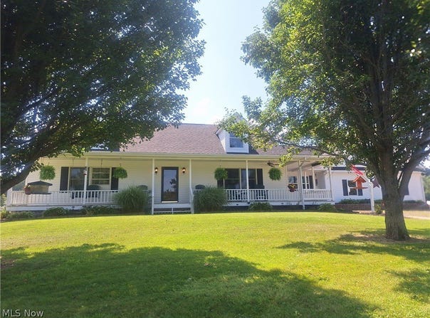 4656 Montgomery Road, Orwell, OH 44076