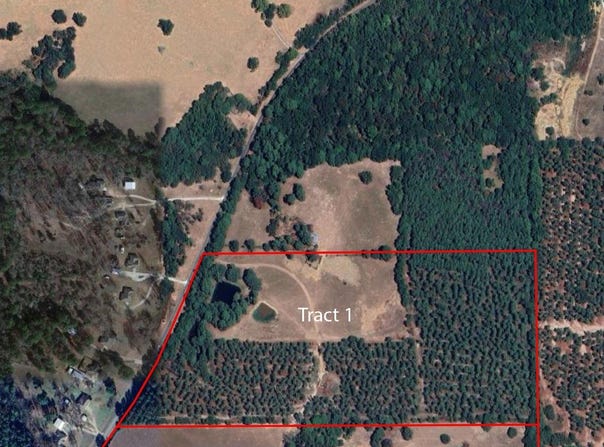 Fm-1990, Palestine, TX 75801
