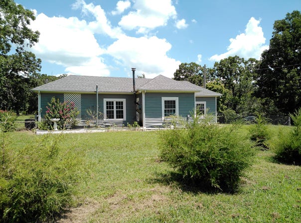 21263 Sunset View Lane, Seneca, MO 64865