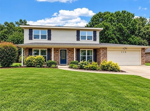110 Everest Drive, Slidell, LA 70458