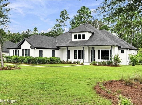 11484 Redfern Road, Daphne, AL 36526