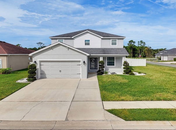 8151 WILDER LOOP, Lakeland, FL 33809