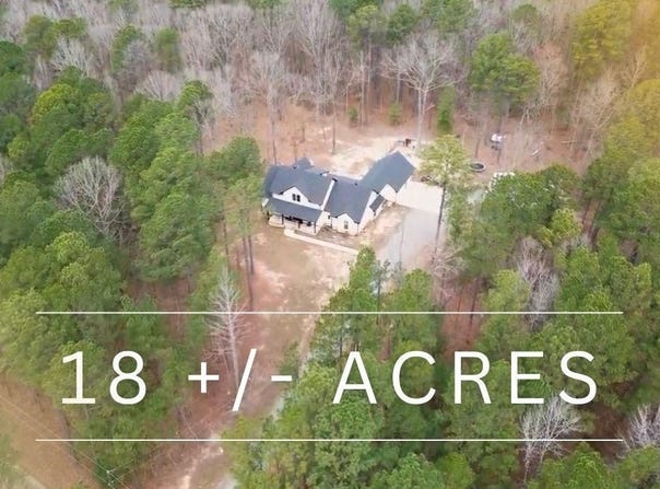 631 Zoa Way, Mabelvale, AR 72103