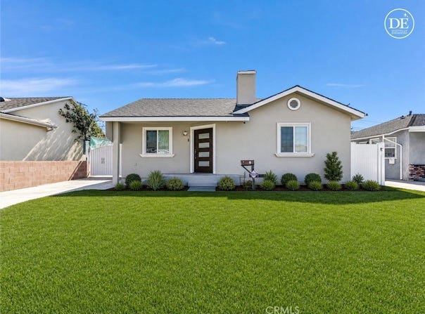 7706 Corey, Downey, CA 90242