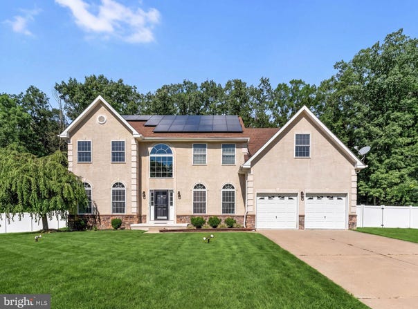 5 HIGH POINTE Ridge, SICKLERVILLE, NJ 08081