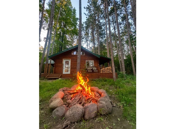 2633 Pine Lane, Mora, MN 55051