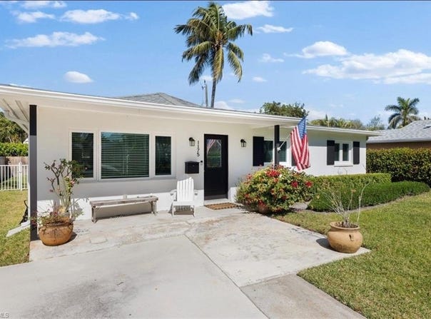 1175 9th Ave N, NAPLES, FL 34102