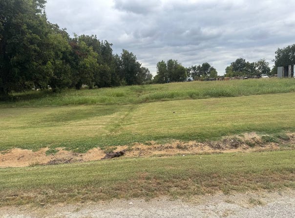 Industrial Dr, Osceola, AR 72370