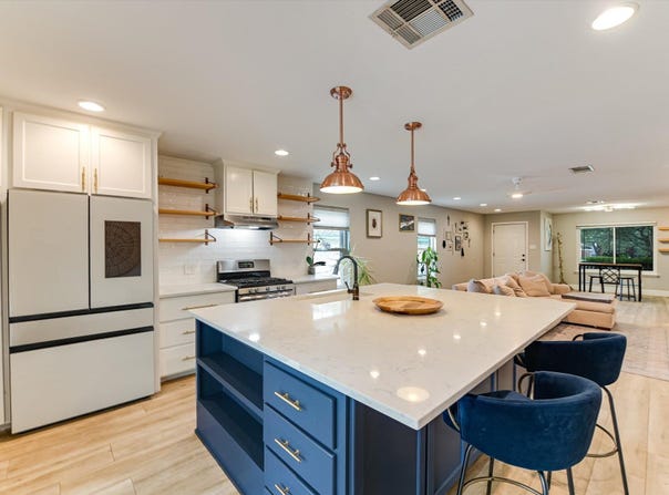 1804 Pannier Ln, Austin, TX 78748