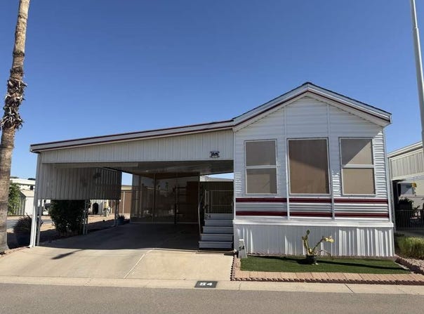 146 N Merrill Rd, Apache Junction, AZ 85120