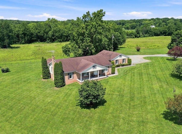 179 CLIFTON Road, BERRYVILLE, VA 22611