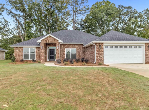 217 ALDER ROAD, ALABASTER, AL 35007