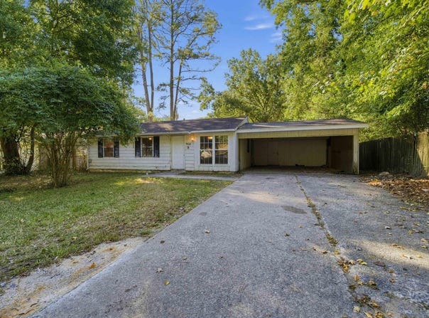 7807 Morris Drive, Little Rock, AR 72209