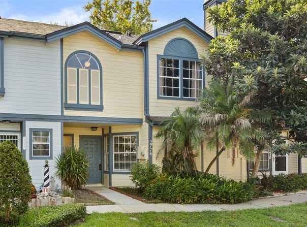 2776 LANCASTER Court, APOPKA, FL 32703