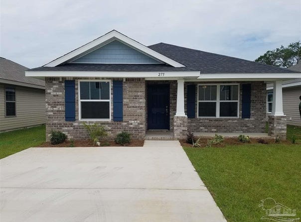 1851 Summer Pecan Dr, Cantonment, FL 32533