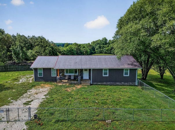 1723 Pollard Rd, Walling, TN 38587