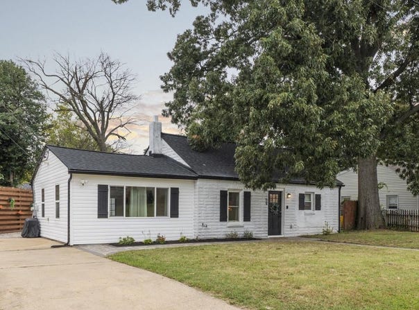 7684 PINE HAVEN Drive, PASADENA, MD 21122