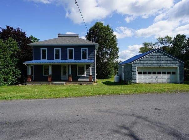 9 Hemlock Hill Rd, WHITNEY POINT, NY 13862
