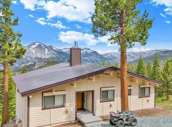 37765 Eagle Meadow RD, Strawberry, CA 95375