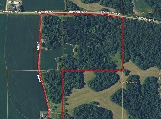 County Hwy 2, Griggsville, IL 62340