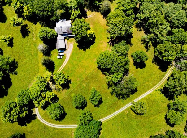 119 Walnut St, Glenville, WV 26351