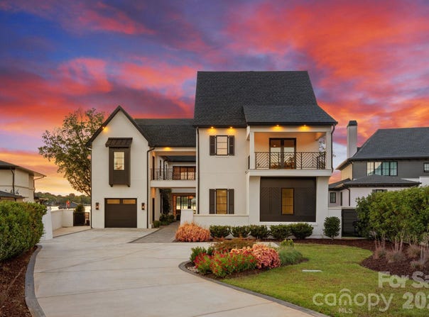 17811 Largo Place, Cornelius, NC 28031