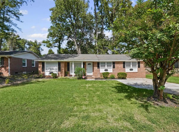 736 Seton Road, Columbia, SC 29212