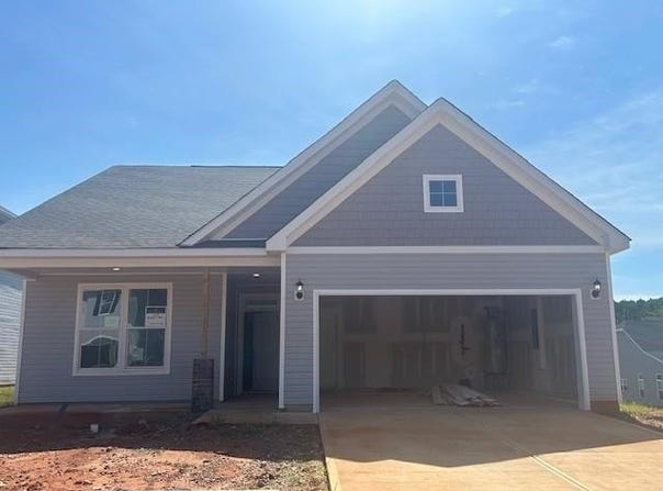 268 Talbert Trail, Landrum, SC 29356