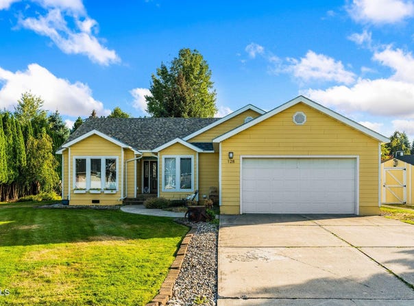 128 Spur Dr, Sandpoint, ID 83864