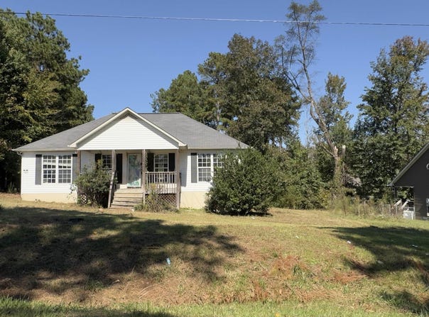 2137 CLEVET SPRINGS ROAD, HAYDEN, AL 35079