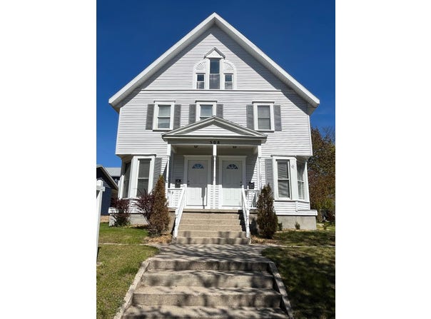 508 N James Street, Ludington, MI 49431