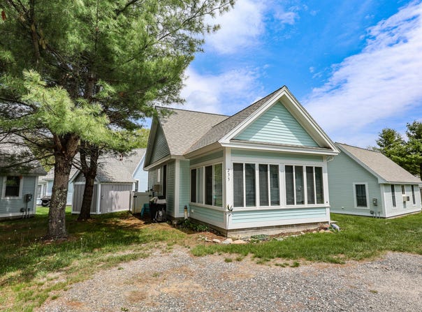 454 Post Road, Wells, ME 04090