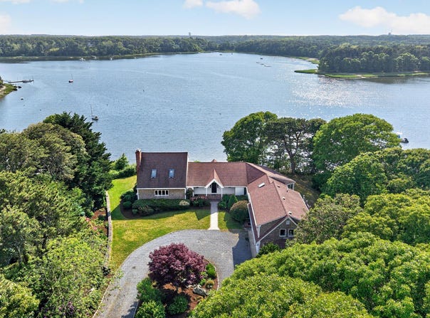 22 Blake Lane, Orleans, MA 02653