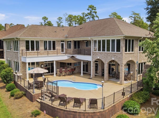 2725 Windswept Cove, York, SC 29745