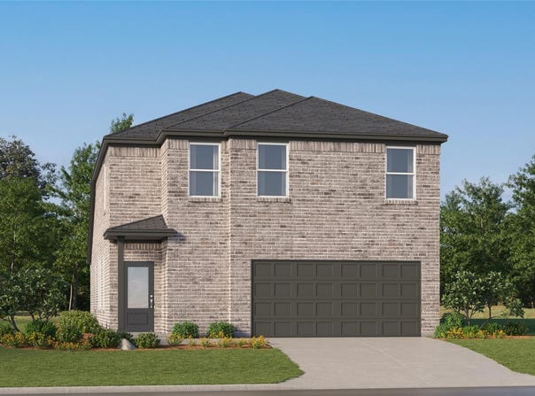 23712 Grackle Cv, Elgin, TX 78621