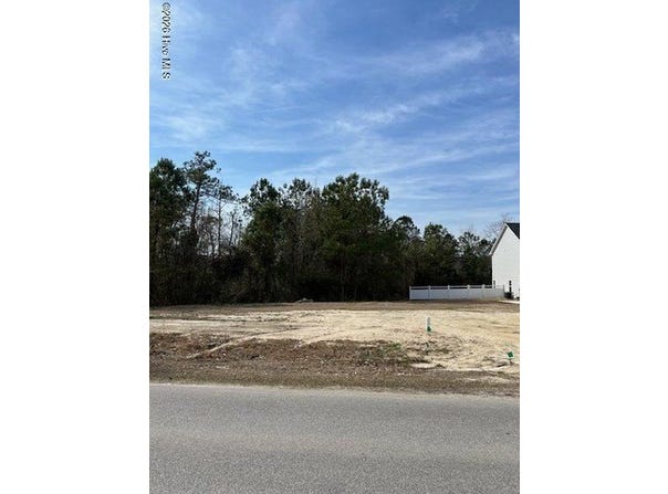 417 Chadwick Avenue, Havelock, NC 28532