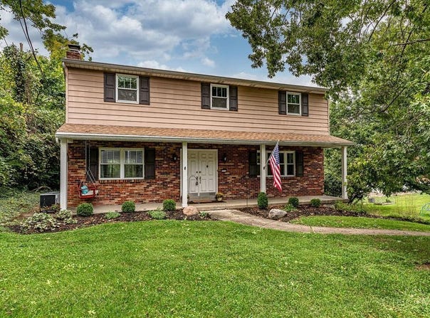 8356 Ashhollow Drive lot: 0, Colerain Twp, OH 45247