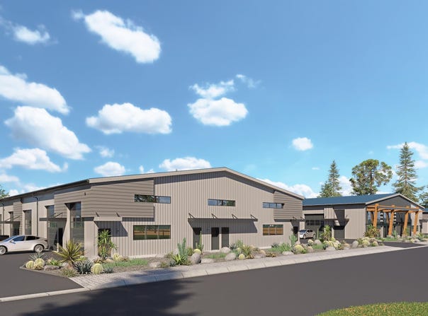 2467 Industrial Boulevard, Grand Junction, CO 81505