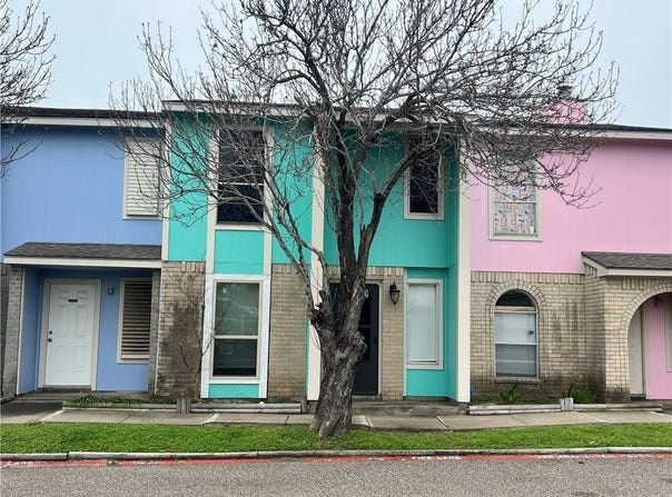 6702 Everhart Road, Corpus Christi, TX 78413