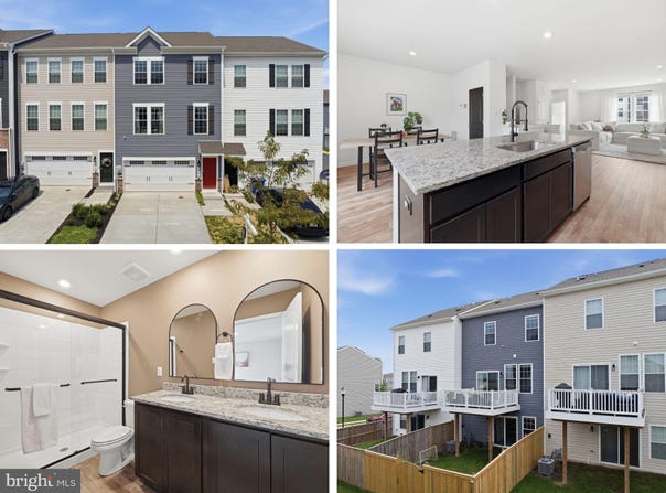 1921 FAUNA Drive, FREDERICK, MD 21702