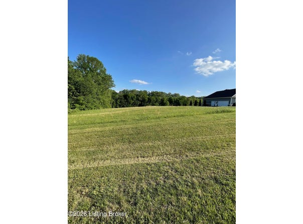 Dunedin Way lot: #27, Glasgow, KY 42141