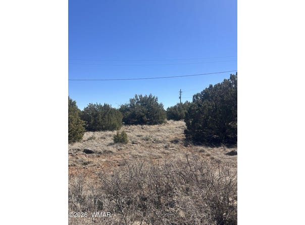 1795 Cox Drive, Show Low, AZ 85901